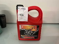 Motor olie - afbeelding 1 van  1