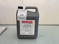 Motor olie - afbeelding 1 van  1