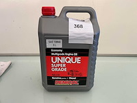 Motor olie - afbeelding 1 van  1