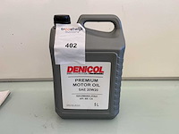 Motor olie - afbeelding 1 van  1