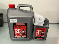 Motor olie - afbeelding 1 van  1