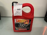 Motor olie - afbeelding 1 van  1