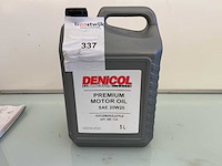 Motor olie - afbeelding 1 van  1
