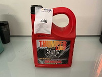 Motor olie - afbeelding 1 van  1
