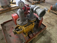 Motor pompset holec - afbeelding 2 van  3