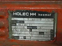 Motor pompset holec - afbeelding 3 van  3