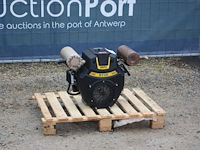 Motor rato r740 benzine nieuw - afbeelding 1 van  1