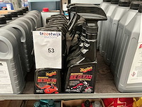 Motor reinigervloeistof spray (12x) - afbeelding 1 van  1