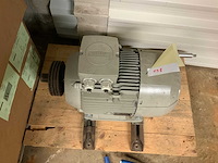 Motor siemens - afbeelding 1 van  2