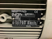 Motor siemens - afbeelding 2 van  2