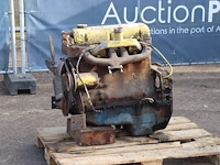 Motor simms diesel