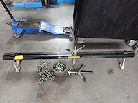 Motor steun omega - afbeelding 1 van  7