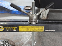 Motor steun omega - afbeelding 5 van  7