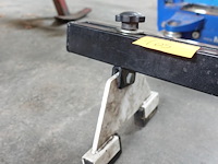 Motor steun omega - afbeelding 6 van  7
