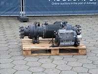 Motor still af 4 i 8-r1-1 elektrisch - afbeelding 1 van  1