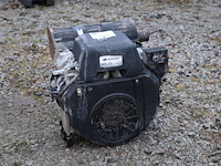Motor subaru 25.0 eh72-2 benzine 18.6kw - afbeelding 1 van  1