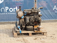 Motor suzu diesel - afbeelding 1 van  1