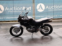 Motor suzuki freewind 650 benzine 1997 (marge) - afbeelding 1 van  1