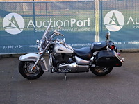 Motor suzuki vl1500 benzine 2004 (marge) - afbeelding 1 van  1