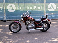Motor suzuki vs1400 benzine 1993 (marge)