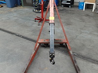 Motor takel - afbeelding 2 van  9