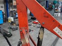 Motor takel - afbeelding 5 van  9