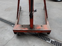 Motor takel - afbeelding 6 van  9