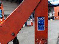 Motor takel - afbeelding 8 van  9