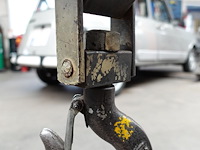 Motor takel - afbeelding 9 van  9