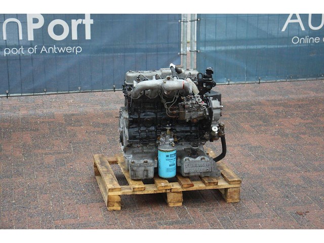 Motor thermo king 2.2 diesel - afbeelding 1 van  1
