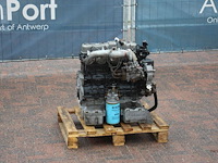 Motor thermo king 2.2 diesel - afbeelding 1 van  1