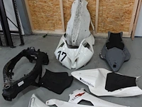 Motor toebehoren yamaha