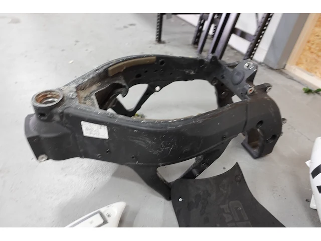 Motor toebehoren yamaha - afbeelding 2 van  7