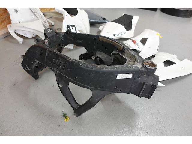 Motor toebehoren yamaha - afbeelding 3 van  7