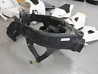 Motor toebehoren yamaha - afbeelding 3 van  7