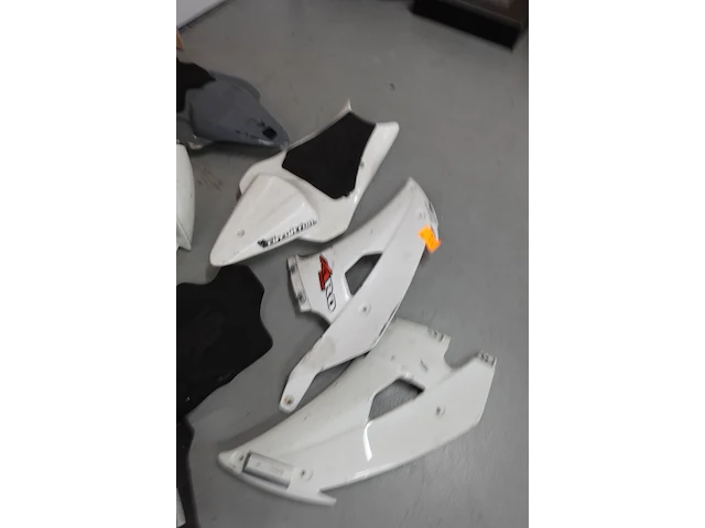 Motor toebehoren yamaha - afbeelding 5 van  7