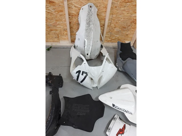 Motor toebehoren yamaha - afbeelding 6 van  7