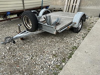 Motor-trailer - afbeelding 2 van  7