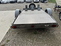 Motor-trailer - afbeelding 3 van  7