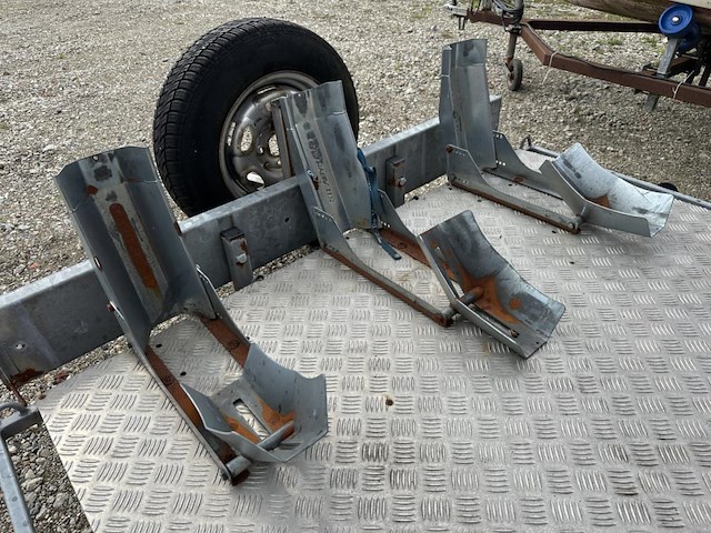Motor-trailer - afbeelding 4 van  7