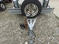 Motor-trailer - afbeelding 5 van  7