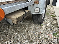 Motor-trailer - afbeelding 7 van  7
