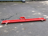 Motor trolley - afbeelding 1 van  1