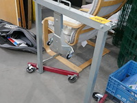 Motor verplaatser - afbeelding 1 van  4