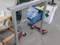 Motor verplaatser - afbeelding 2 van  4