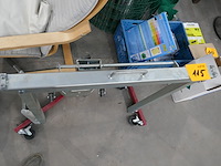 Motor verplaatser - afbeelding 3 van  4