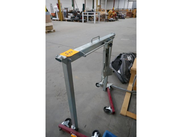 Motor verplaatser - afbeelding 4 van  4