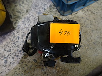 Motor voor bosmaaier (na te zien) - afbeelding 2 van  4