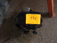 Motor voor bosmaaier - afbeelding 1 van  2