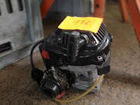 Motor voor bosmaaier - afbeelding 2 van  2